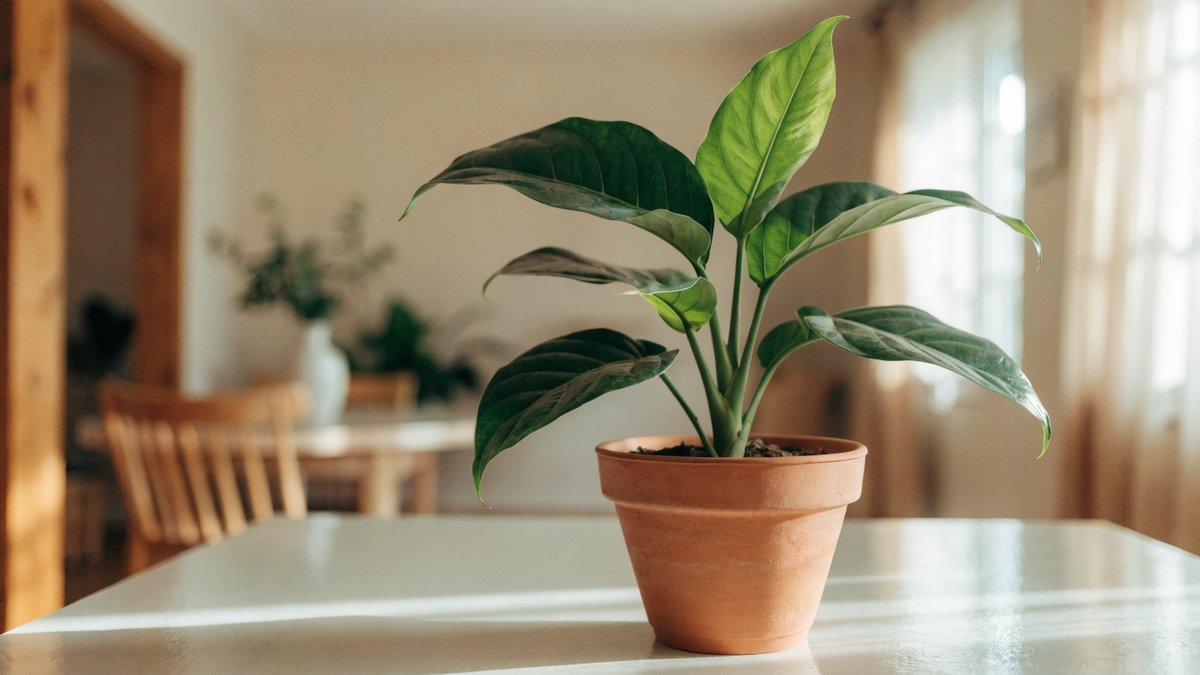 Comprei Minha Primeira Planta. E Agora?